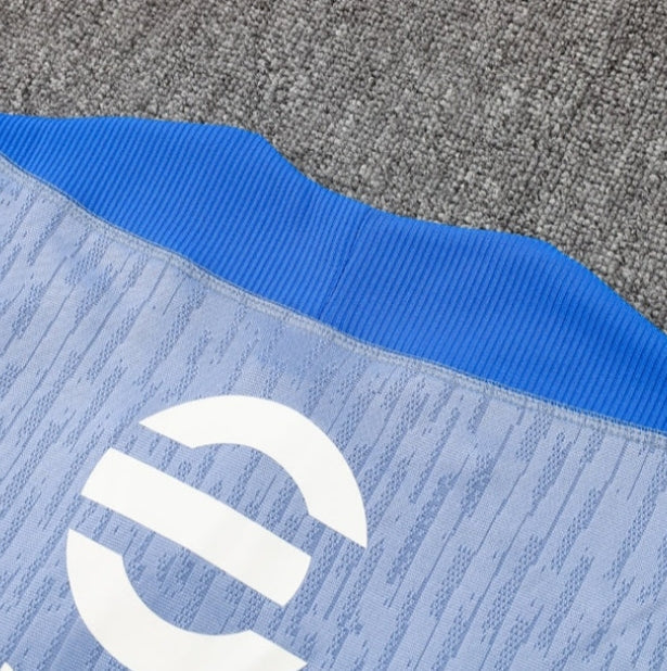 Tuta Azzurra Inter Milano