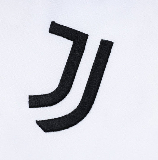 Survêtement noir et blanc Juventus