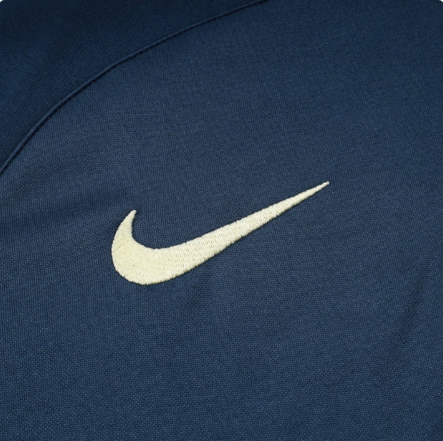 Survêtement bleu foncé Brésil