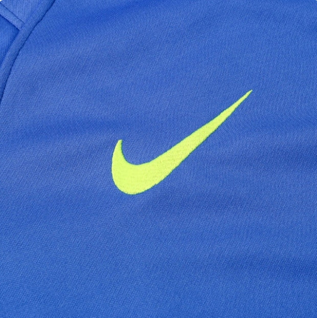 Tuta Tottenham azzurra e blu scuro