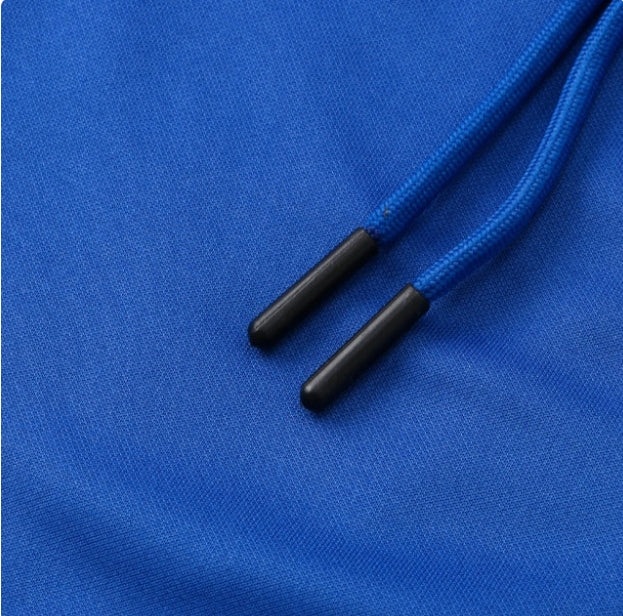 Tuta Tottenham azzurra e blu scuro