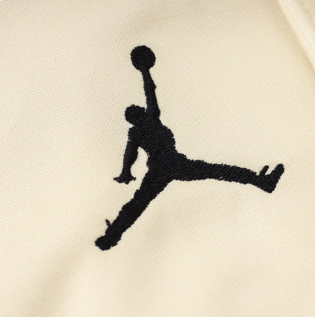 Survêtement PSG beige et noir