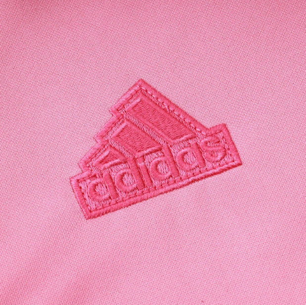 Survêtement rose et noir Inter Miami