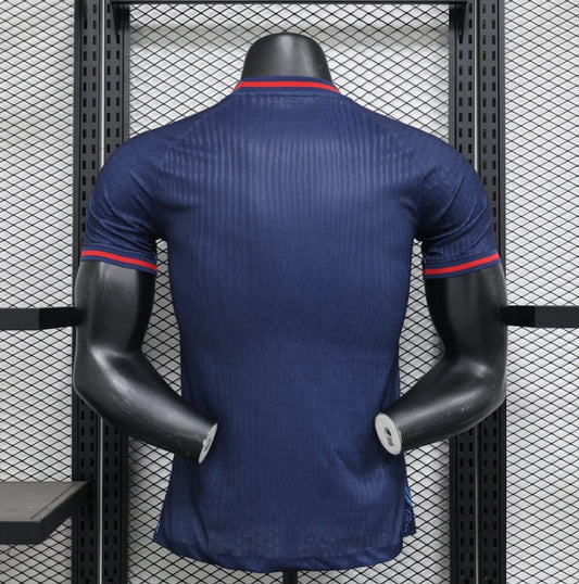 Maillot Édition Limitée Barcelone "Midnight Tapestry"