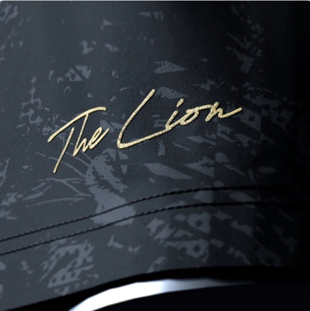 Svezia "The Lion" Maglia in Edizione Limitata