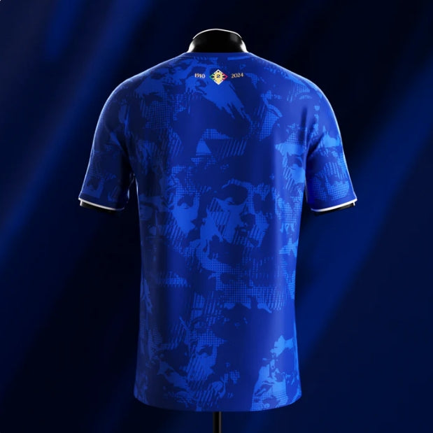 Maillot en édition limitée Italie « Gli Azzurri »