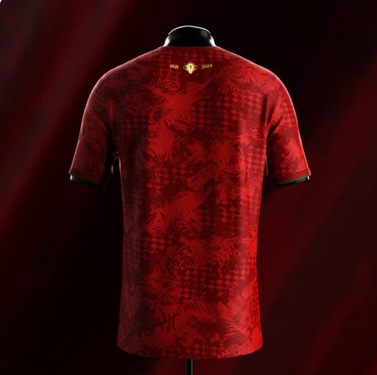 Portogallo "A Seleção" Maglia in edizione limitata