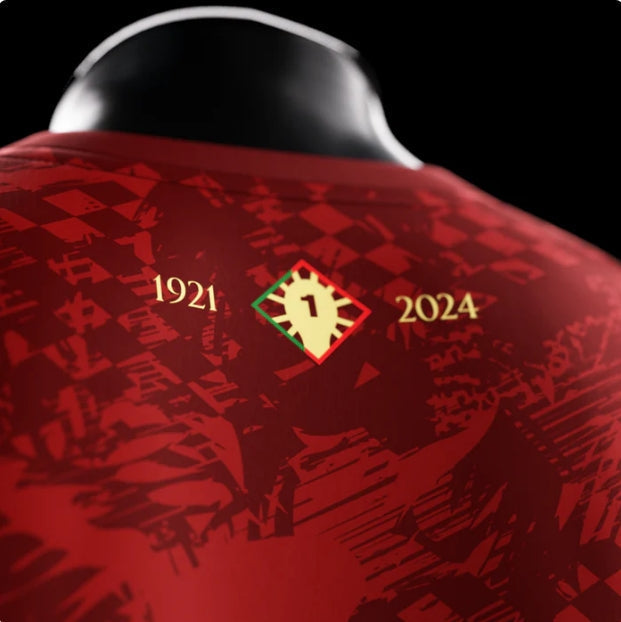 Maglia in edizione limitata "Los Toros" Spagna