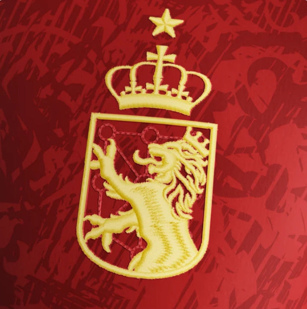 Maglia in edizione limitata "Los Toros" Spagna
