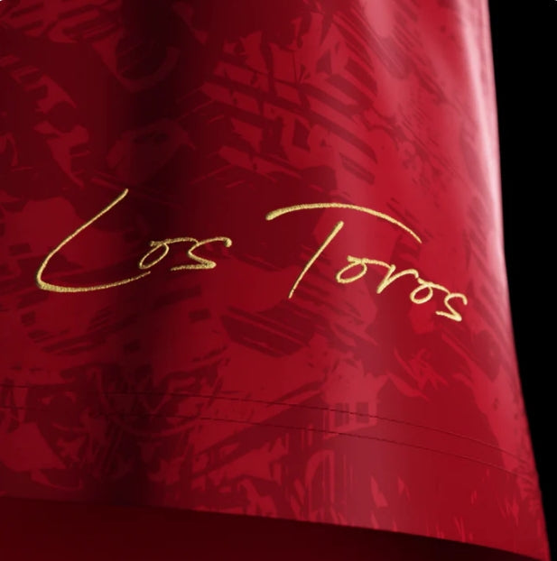 Maglia in edizione limitata "Los Toros" Spagna