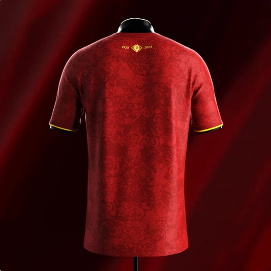 Maillot Édition Limitée Espagne « Los Toros »