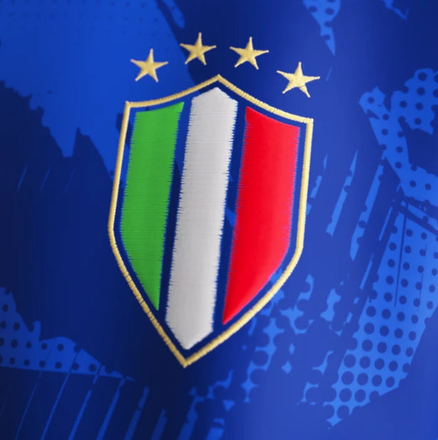 Maillot en édition limitée Italie « Gli Azzurri »