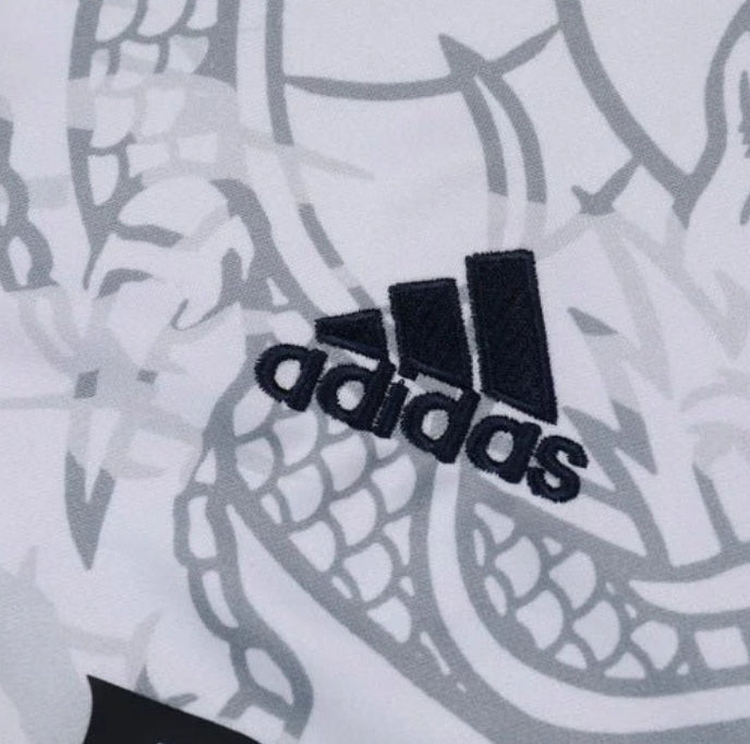 Survêtement Real Madrid "Dragón Blanco"