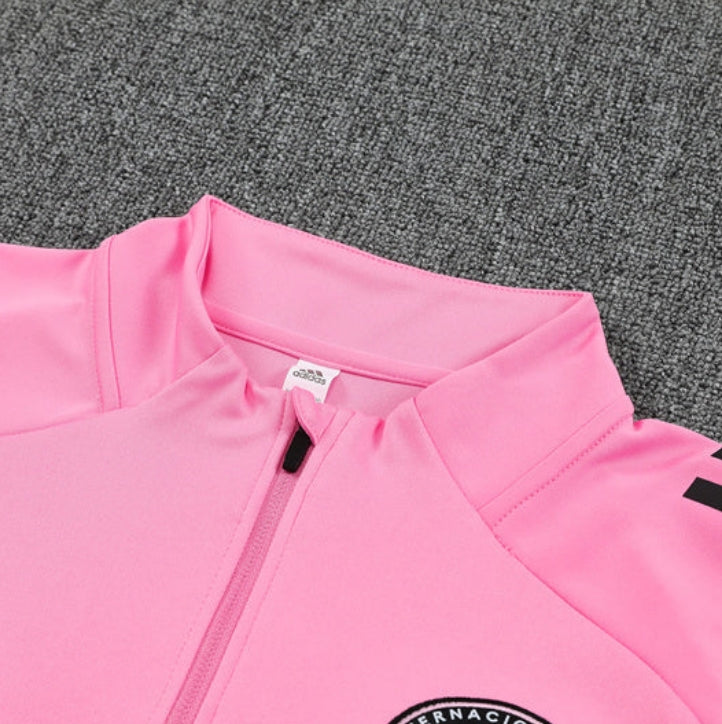 Tuta rosa Inter Miami 2025/2026