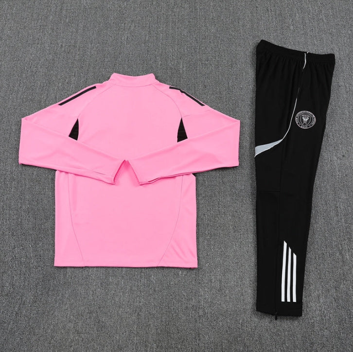 Tuta rosa Inter Miami 2025/2026