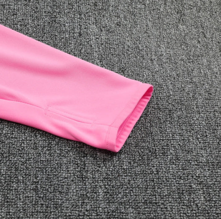Tuta rosa Inter Miami 2025/2026