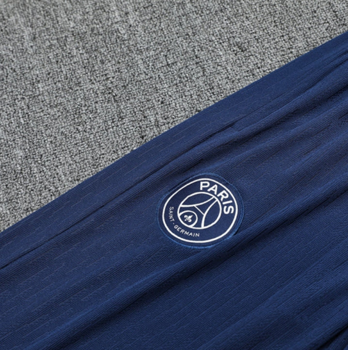 Tuta blu PSG