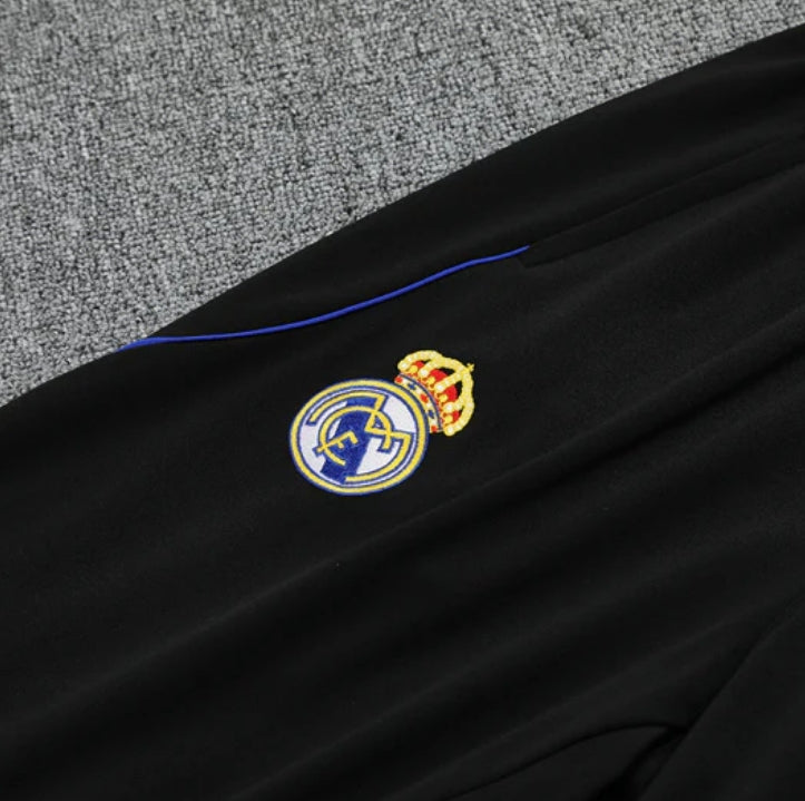 Survêtement Real Madrid « Electric Prism »