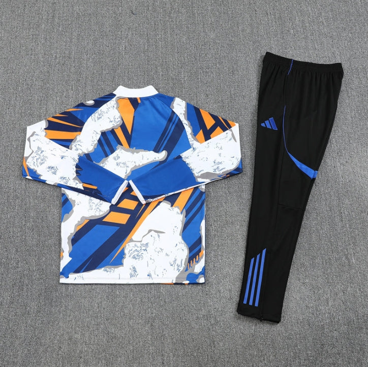 Survêtement Real Madrid « Electric Prism »