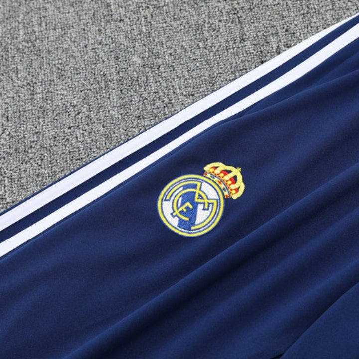 Survêtement Real Madrid « Lime Strike »