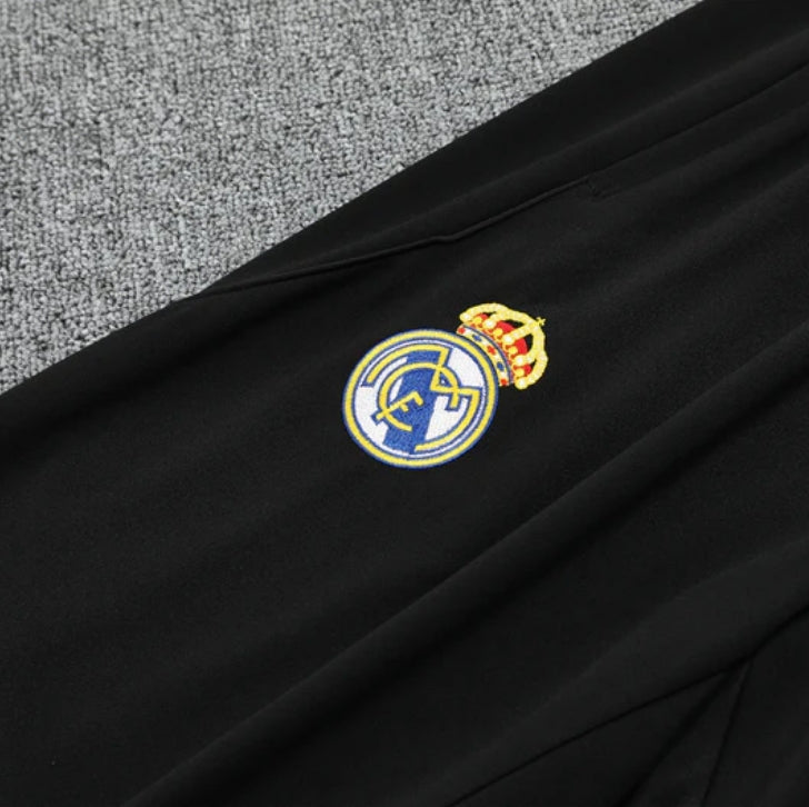 Survêtement « Serpent des forêts » Real Madrid