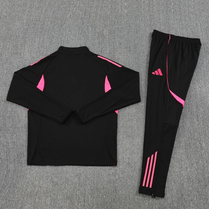 Tuta Arsenal "Neon Noir"