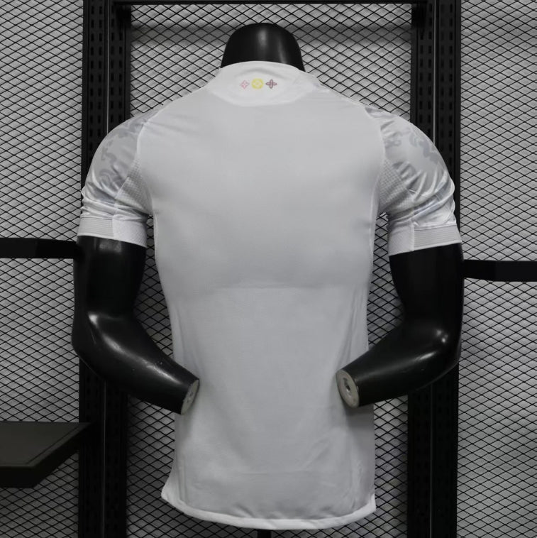 Maillot Real Madrid édition limitée "Louis Vuitton"