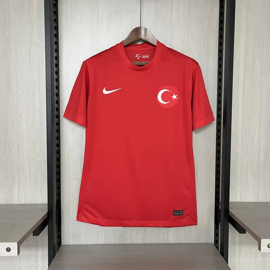 Divisa Trasferta Turchia 2024