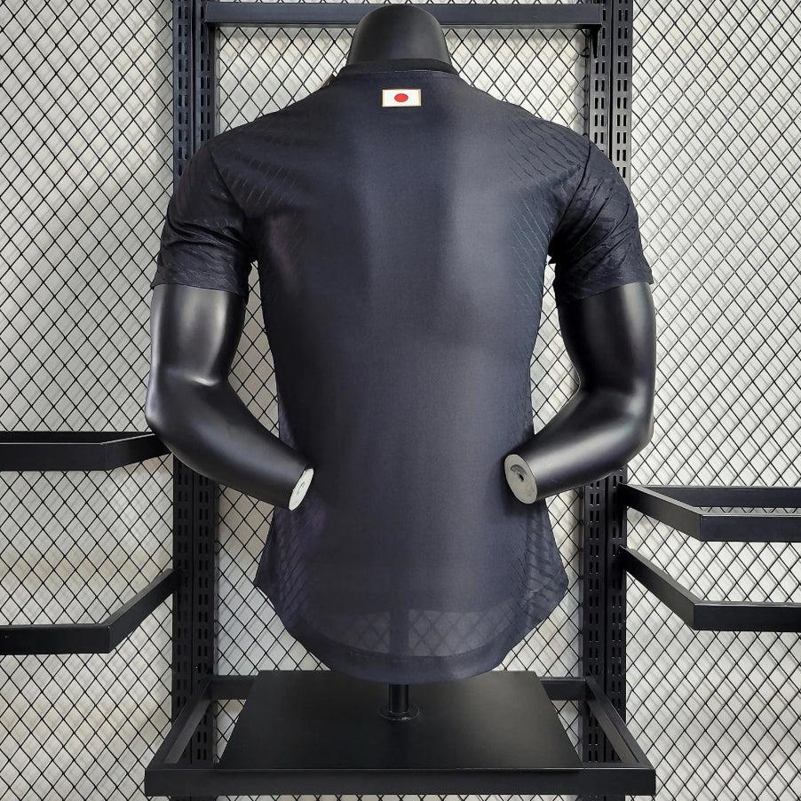 Maillot limité Japon « Néo-Tokyo Dragon »
