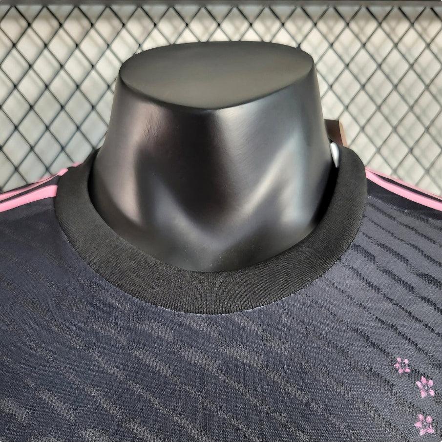 Maillot limité Japon « Néo-Tokyo Dragon »