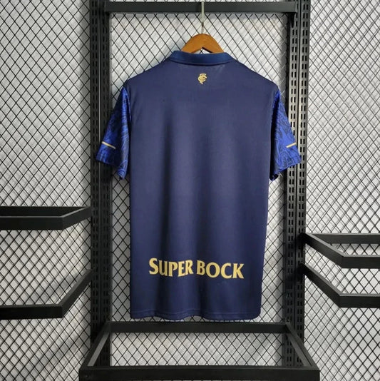 FC Porto Maglia Limitata "Dragão Azul"