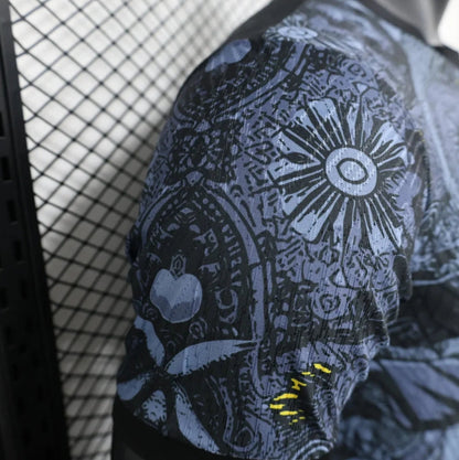 Maillot Brésil « Jésus » en édition limitée version joueur