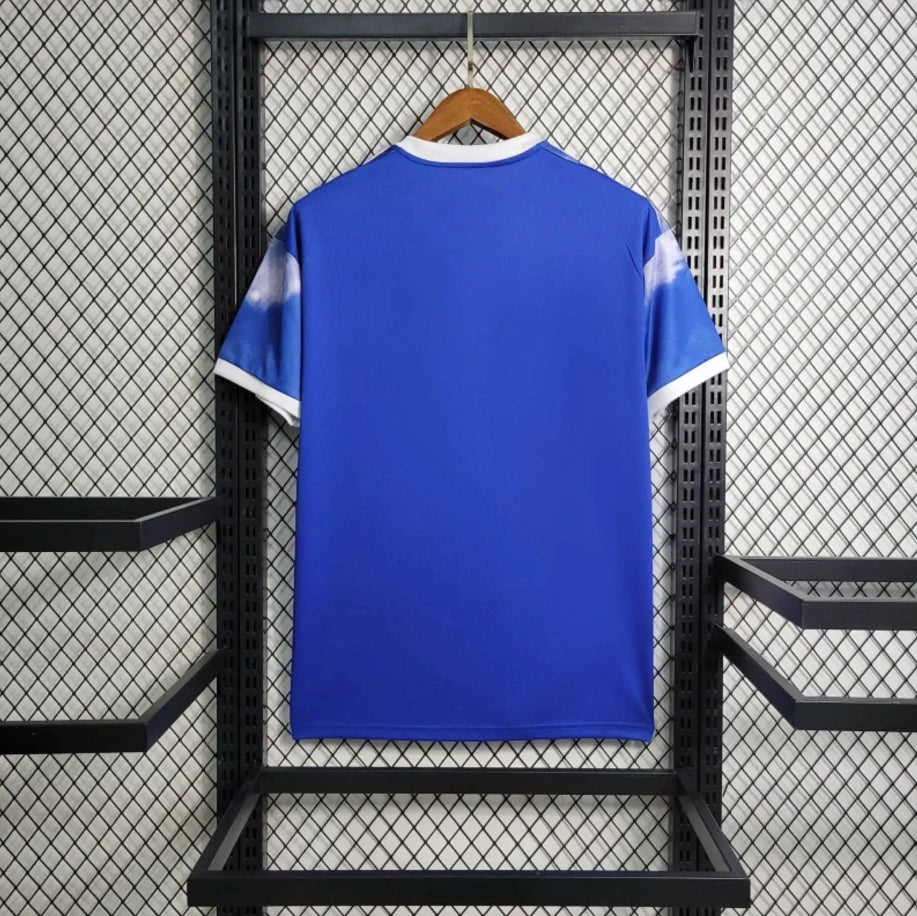 Maillot Édition Limitée "Fuji Skyline" Japon