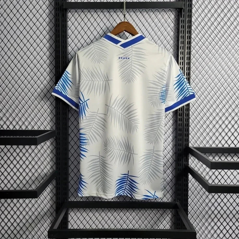 Brazil "Bruma Folha" Limited Jersey