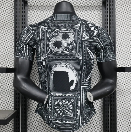Maillot en édition limitée Arsenal « Héritage »