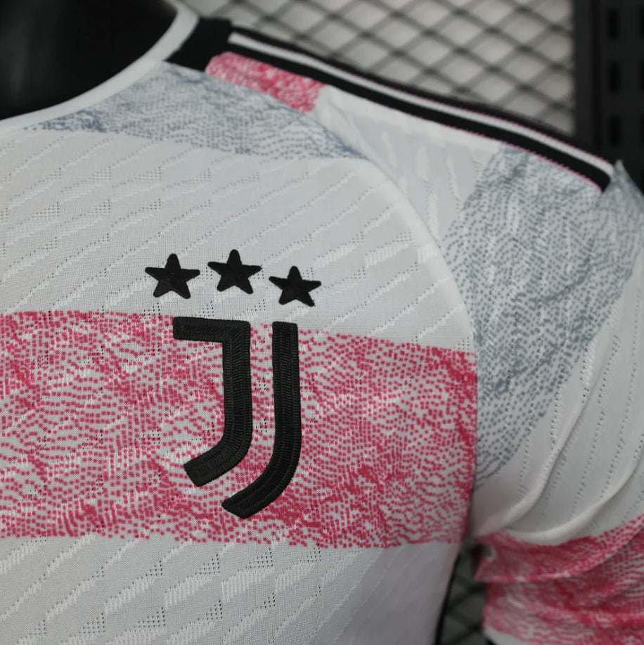 Juventus Kit Trasferta 2023/2024