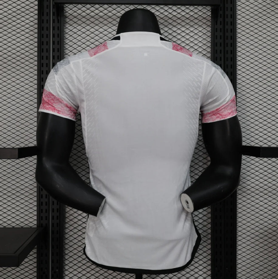 Juventus Kit Trasferta 2023/2024