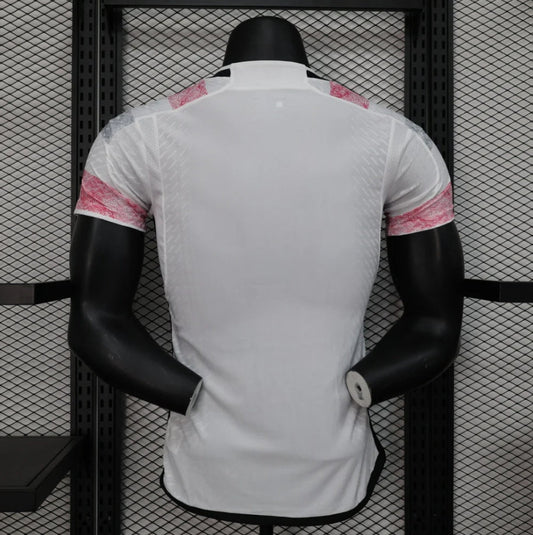 Maillot extérieur Juventus 2023/2024