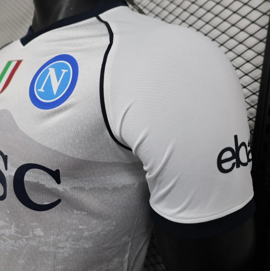 2023/2024 Napoli Away Kit