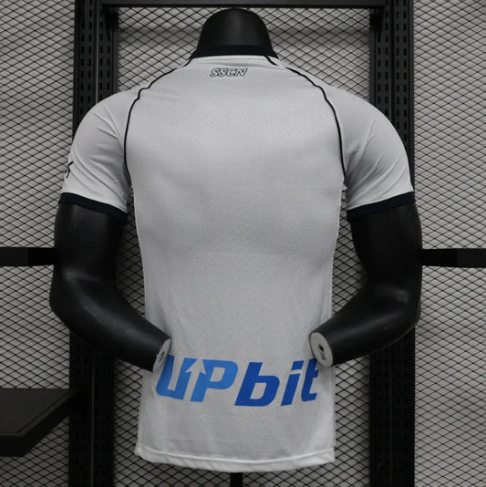 Kit Trasferta Napoli 2023/2024