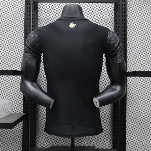 Maglia Manchester City "Golden Ways" in Edizione Limitata