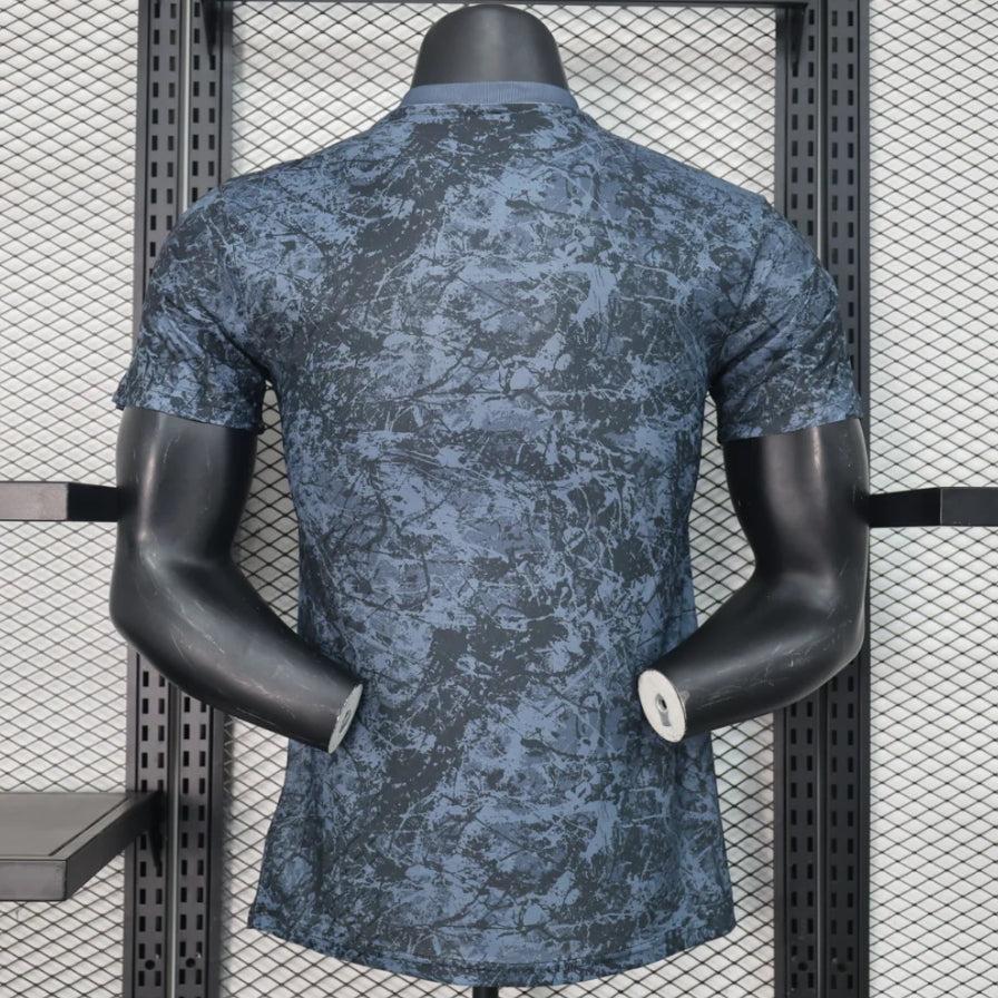 Maillot Édition Limitée Manchester United « Tonnerre de Minuit »