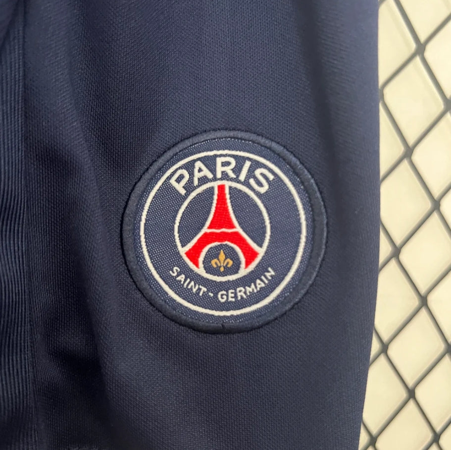 PSG Home 2024/2025 Jersey Kids Size