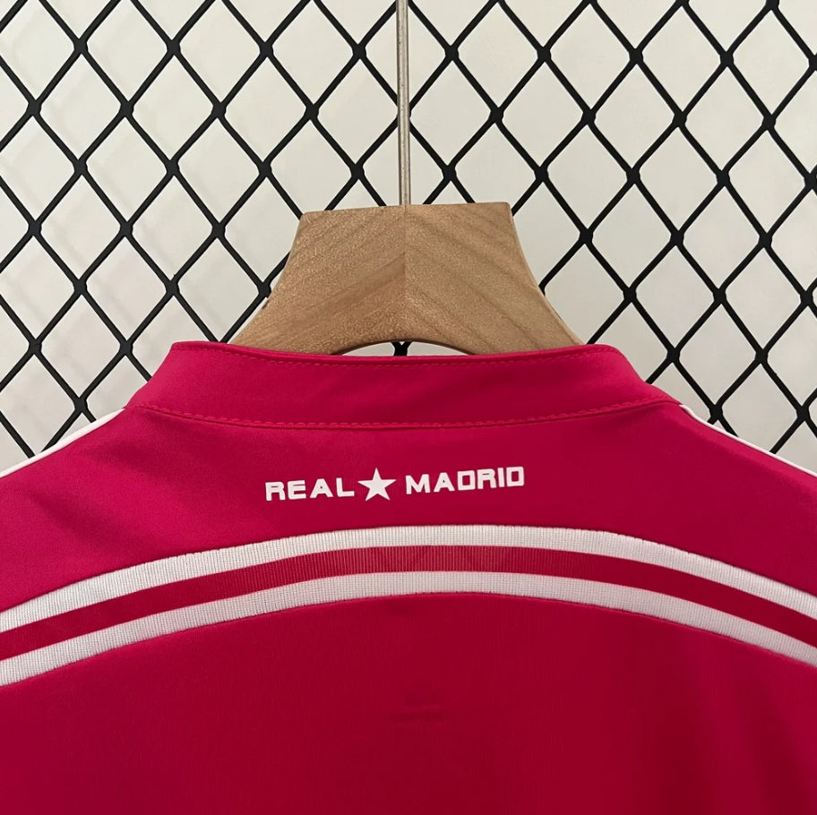 Maglia da trasferta Real Madrid 2014/2015 Taglia bambino