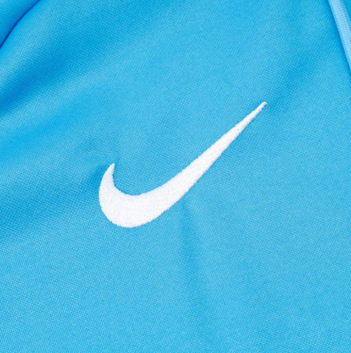 Survêtement Chelsea FC bleu clair et bleu foncé