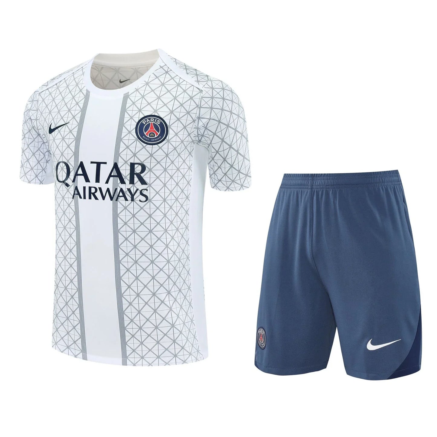 Kit da allenamento PSG 2025/2026