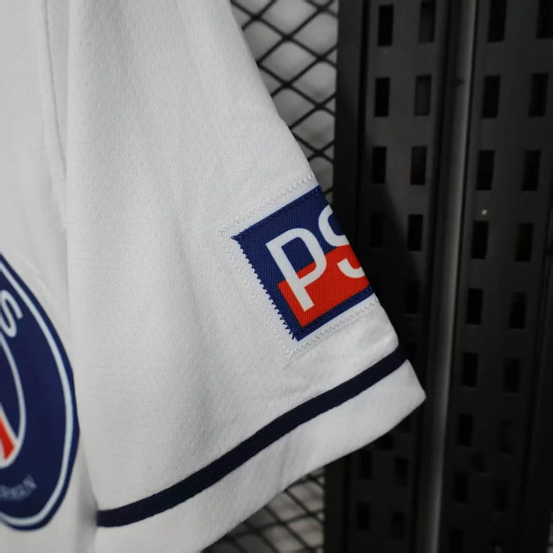 2025/2026 PSG Baseball Uniform Jersey