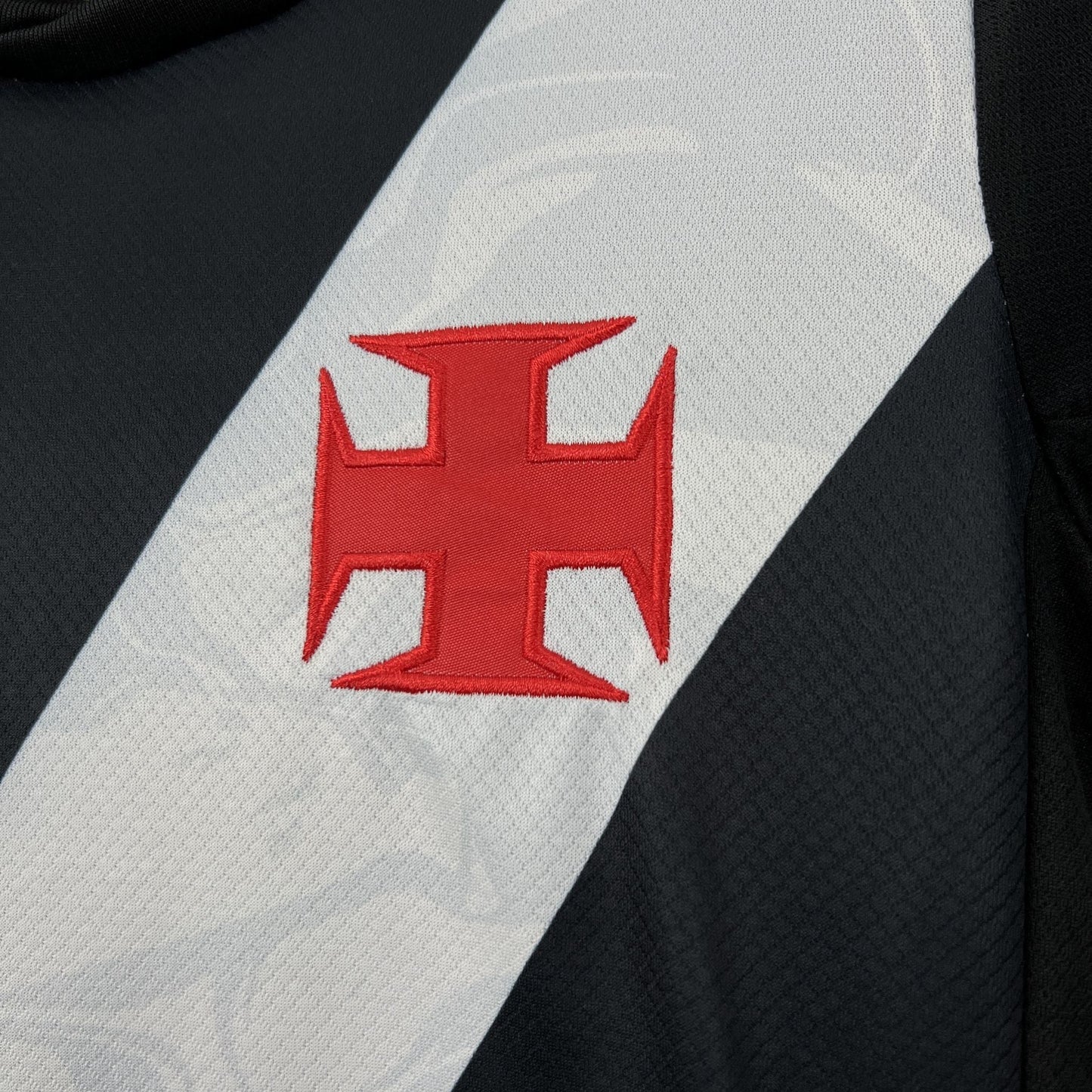 2026/2027 Vasco Da Gama Maglia Casa Bambino