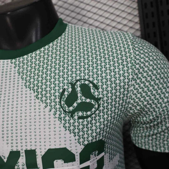 Maglia Edizione Commemorativa Coppa del Mondo Messico 2026