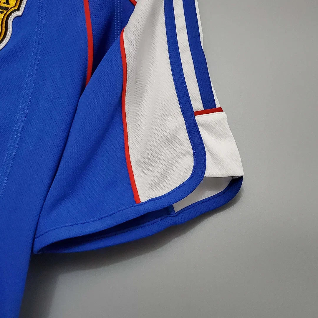 Maglia Home Giappone 2000 Retro